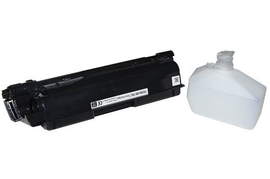 TONER COMPATIBILE KYOCERA FS-C2026MFP NERO TK590K 7000 PAGINE