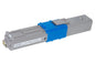 TONER COMPATIBILE OKI CIANO 2000 PAGINE C310/C330 (44469706)