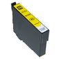 CARTUCCIA INK JET COMPATIBILE PER USO SU HP WORKFORCE WF2010W TE-1634-XL GIALLO