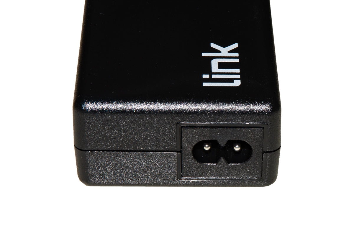 ALIMENTATORE USB-C 100 WATT