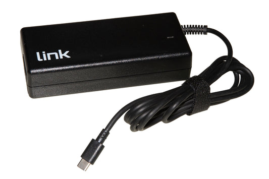 ALIMENTATORE USB-C 100 WATT