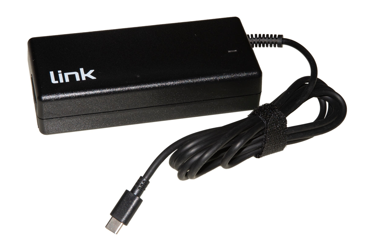 ALIMENTATORE USB-C 100 WATT