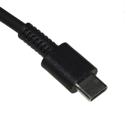 ADATTATORE DI ALIMENTAZIONE USB-C¨ 65 WATT PER SMARTPHONE, NOTEBOOK, TABLET, POWER BANK