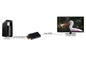 ADATTATORE DISPLAYPORT 1.2 MASCHIO - HDMI® 1.4 FEMMINA CONTATTI DORATI 4K@30HZ