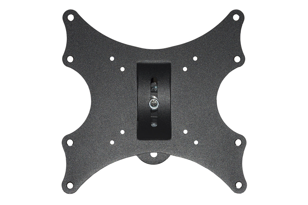 STAFFA A MURO ORIENTABILE PER TV LED/LCD DA 13 A 37" FINO A 30KG E VESA 200x200