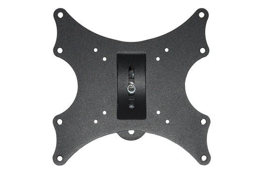 STAFFA A MURO ORIENTABILE PER TV LED/LCD DA 13 A 37" FINO A 30KG E VESA 200x200