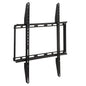 STAFFA A MURO PER TV FINO A 40 KG, DA 23 A 47" FINO A VESA 200x200