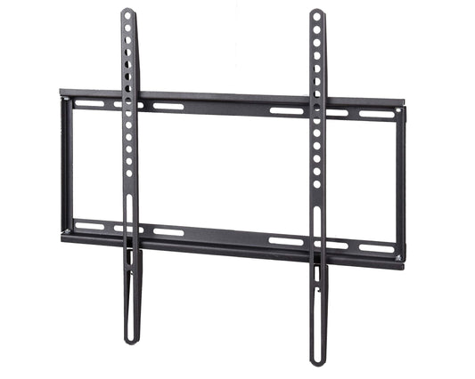 STAFFA A MURO PER TV FINO A 40 KG, DA 23 A 47" FINO A VESA 200x200