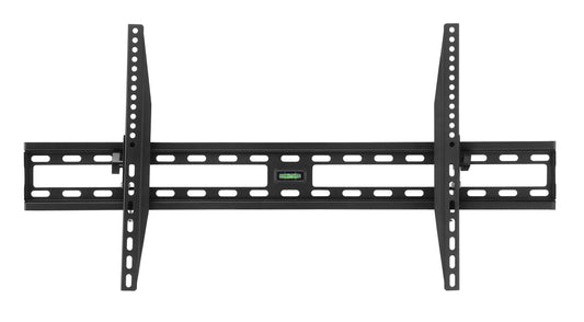 STAFFA A MURO PER TV FINO A 55 KG, DA 37 A 72" FINO A VESA 800X400