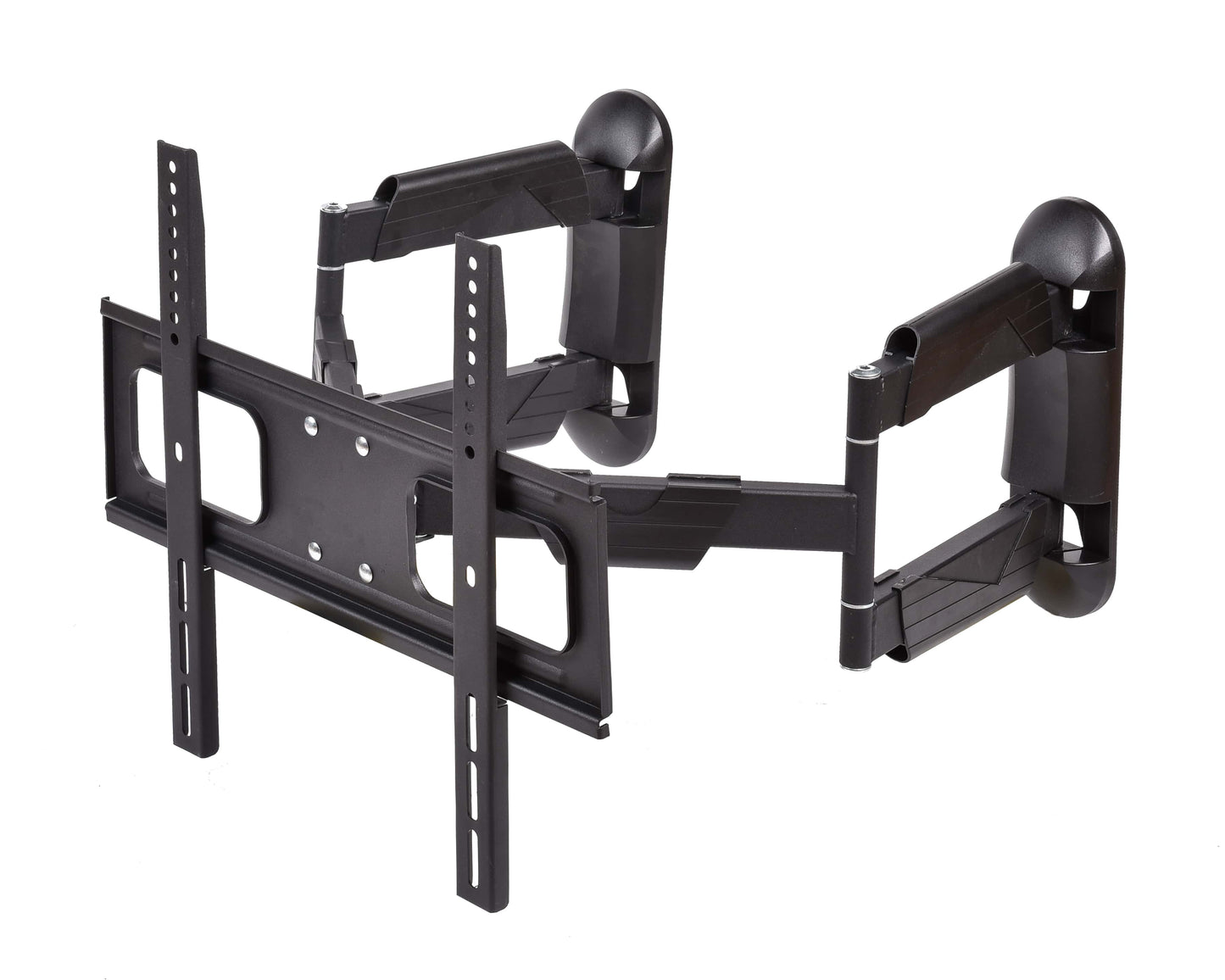 STAFFA A MURO PER TV FINO A 50 KG, DA 23 A 47" FINO A VESA 400X400