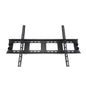 STAFFA A MURO SUPPORTO TV LED/LCD 50-120" FINO A 100 KG E VESA 900X600