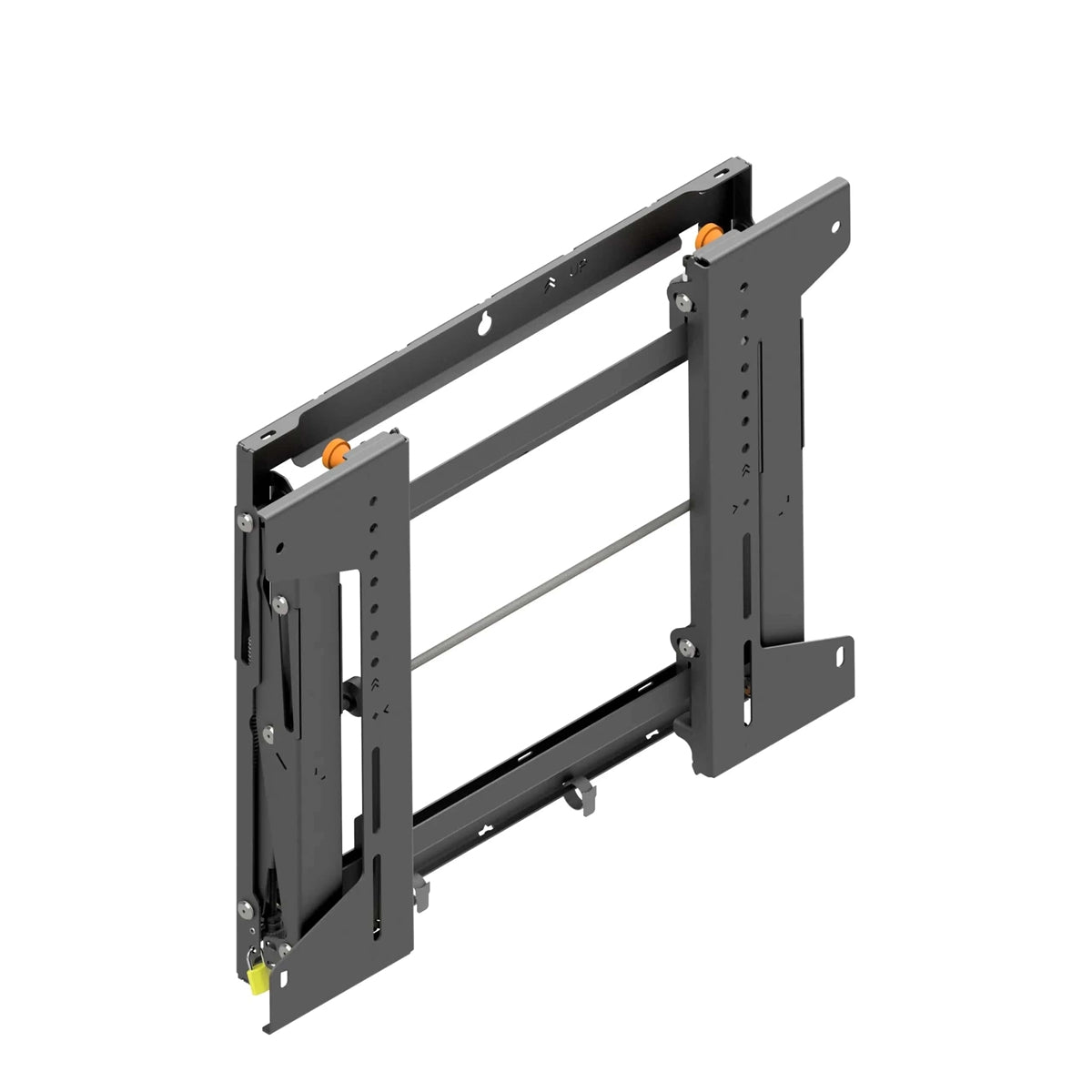 Supporto video/TV Ultra sottile Pop-Out 42"65" video wall