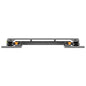 Supporto video/TV Ultra sottile Pop-Out 42"65" video wall