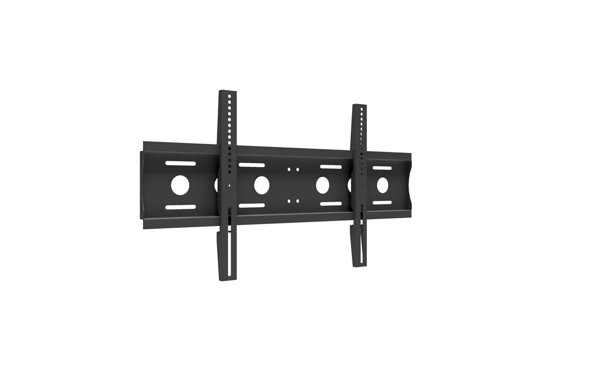 Supporto da muro per video 50-86" fino a 80 kg VESA 800X400