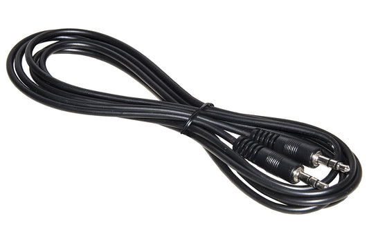 CAVO AUDIO STEREO JACK 3,5 MM MASCHIO/MASCHIO MT 2