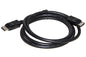 CAVO DISPLAYPORT 1.4 ULTRA HD 8K MASCHIO/MASCHIO MT 1,80