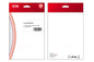 CAVO DISPLAYPORT 2.0 8K@30HZ 4:4:4 CONTATTI DORATI MASCHIO/MASCHIO UHBR10 10G MT 1
