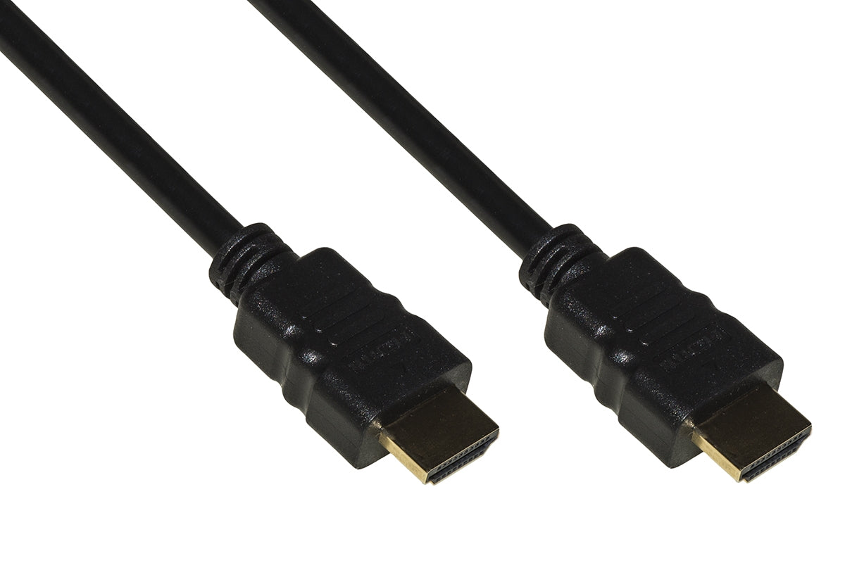 CAVO HDMI® 4K@60HZ + 18GBPS CONTATTI DORATI MT 1.5