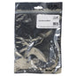 CAVO HDMI® 4Kx2K PER PC, NOTEBOOK, HDTV, ECC CONTATTI DORATI MT 3 COLORE BIANCO