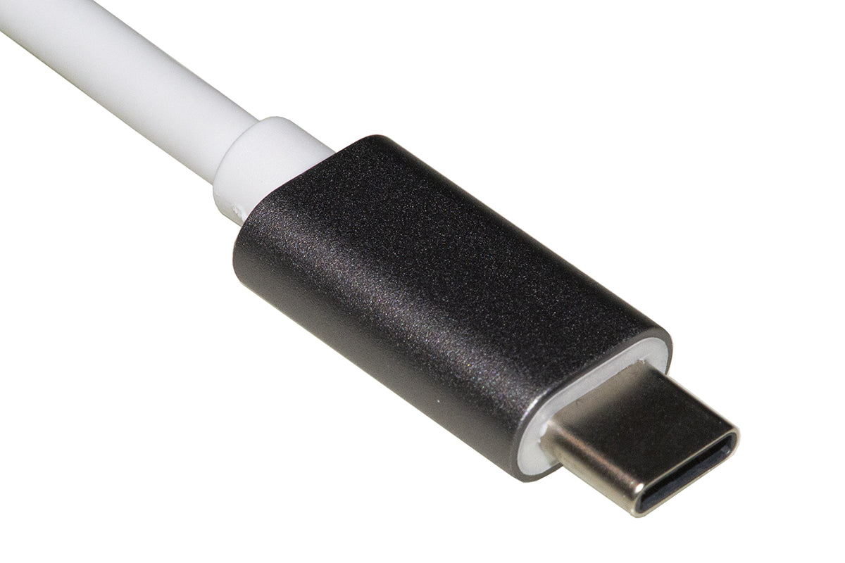 DOCKING STATION USB-C 11 PORTE 3 X VIDEO, USB-C, 3 X USB 3.0, RJ45, 2 X CARD READER, AUDIO