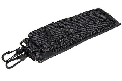 VALIGIA NOTEBOOK 15,6" SEMIRIGIDA COLORE NERO