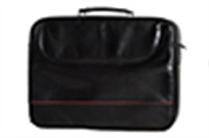 VALIGIA NOTEBOOK 15,6" SEMIRIGIDA COLORE NERO