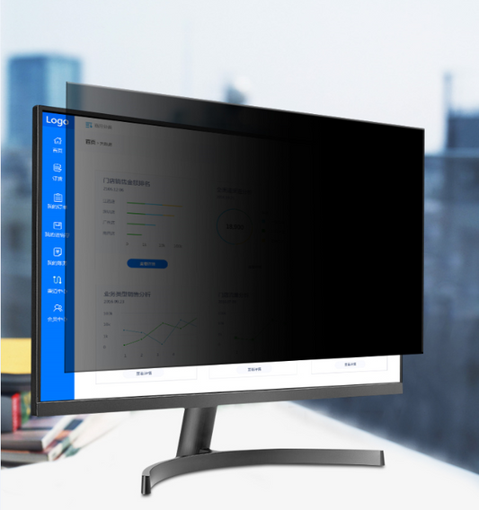 FILTRO PROTEZIONE PRIVACY PER SCHERMO 11.6 POLLICI, MISURE MM  256*144