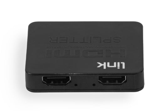 MINI SPLITTER HDMI® 2 PORTE 4K 30HZ