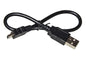 BOX ESTERNO USB 2.0 PER HDD SATA 2,5" FINO A 9,5 MM DI SPESSORE