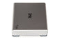 BOX ESTERNO USB 3.0 PER HDD SATA 2,5" FINO A 12,5 MM DI SPESSORE