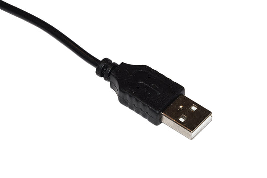 MINI MOUSE OTTICO USB 3 TASTI