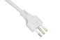 MULTIPRESA 5 PRESE UNIVERSALI ITA/SCHUKO 10A - SPINA TRIPOLARE 10A CON INTERRUTTORE