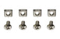 MULTIPRESA WIRELESS DA RACK 19 CON 6 PRESE ITA/SCHUKO E SPINA 16A TRIPOLARE ITALIANA