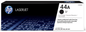 HP 44A CF244A Toner Black LaserJet Standard Capacity - CF244A