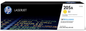 HP 205A Original Yellow LaserJet Toner Cartridge - CF532A