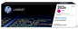 HP 203A Original Magenta LaserJet Toner Cartridge - CF543A