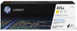 HP 415A Originale Giallo - W2032A