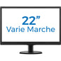 (REFURBISHED) Monitor LCD 22 Pollici Varie marche vari modelli [GRADE B]