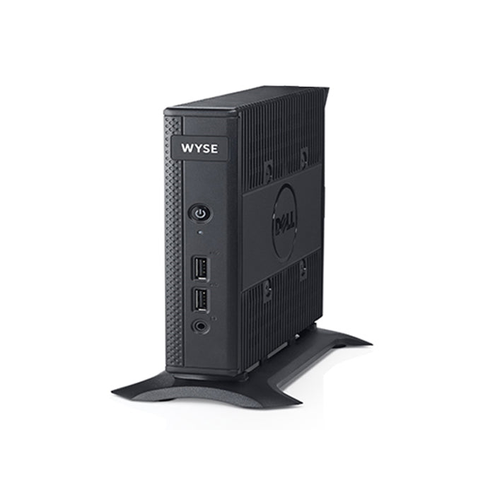 (REFURBISHED) Thin Client Dell Wyse 5010 DX0D G-T48E AMD Radeon HD 6250 1.4GHz 2Gb