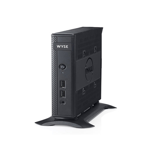 (REFURBISHED) Thin Client Dell Wyse 5010 DX0D G-T48E AMD Radeon HD 6250 1.4GHz 2Gb