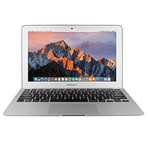 (REFURBISHED) Apple MacBook Air MQD32LL/A Inizio 2015 Core i5-5350U 1.8GHz 8Gb 256Gb SSD 13.3 MacOS Mojave