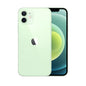 (REFURBISHED) Apple iPhone 12 128GB Green MGJF3QL/A 6.1" Verde