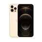 (REFURBISHED) Apple iPhone 12 Pro Max 128GB Gold MGCW3J/A 6.7" Oro