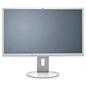(REFURBISHED) Monitor Fujitsu B24-8 TE Pro 24 Pollici 1920x1080 USB VGA DVI DP Bianco