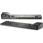 (REFURBISHED) HP UltraSlim Docking Station Black 4xUSB 3.0 VGA DISPLAY PORT [SENZA ALIMENTATORE]