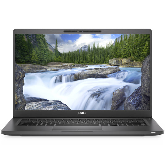 (REFURBISHED) Notebook Dell Latitude 7400 Core i5-8265U 1.6GHz 8GB 256GB 14" Full-HD Windows 11 Professional [Grade B]