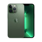 (REFURBISHED) Apple iPhone 13 Pro 128GB Green MNDT3LL/A 6.1" Verde [Grade B]
