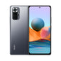 (REFURBISHED) Smartphone Xiaomi Redmi Note 10 Pro 64GB 6.6" AMOLED 108MP Gray [Grade A]