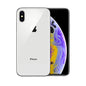 (REFURBISHED) Apple iPhone XS Max 256GB Silver MT512QL/A 6.5" Argento [Grade B]