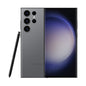 (REFURBISHED) Smartphone Samsung Galaxy S23 Ultra 5G SM-S918B 1TB 6.8" Dynamic AMOLED 2X 200MP Graphite [Grade B]